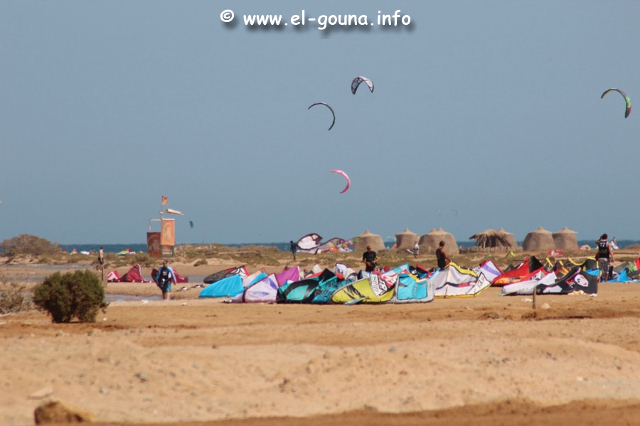 Kiteboarding Club 1224